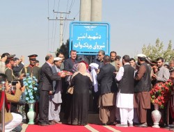 فاروق وردک خواستار رسیدگی دولت به پرونده قتل برادرش شد