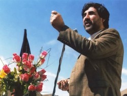 سید علی کاظمی: از قضیه پشت پرده بغلان آگاه هستم اما به دلیل شکنندگی اوضاع آن را بازگو نمی کنم