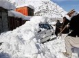 آمادگی ها برای امداد رسانی به مناطق آسیب پذیر در زمستان پیش رو