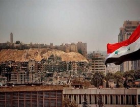 تمام«حلب» به آغوش سوریه بازگشت/ثبت بزرگترین پیروزی ارتش بر تکفیری‌ها