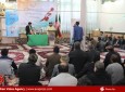 تصاویر/جشن میلاد پیام آور صلح و منادی وحدت حضرت محمد مصطفی (ع)و فرزند بزرگوارشان حضرت امام صادق (ع) در مرکز فرهنگی باقر العلوم مشهد مقدس  