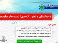 نشست پژوهشی(افغانستان و 6 جدی؛ زمینه ها و پیامدها)از سوی دفتر مرکزی مرکز فعالیت های فرهنگی اجتماعی تبیان در کابل  