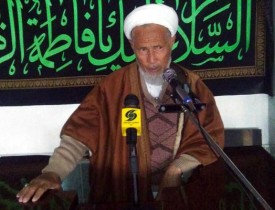 زت، استقلال و حفظ کرامت مسلمان ها به وحدت بستگی دارد