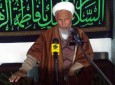 زت، استقلال و حفظ کرامت مسلمان ها به وحدت بستگی دارد