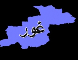 یک دختر ۱۶ ساله در غور خودکشی کرد