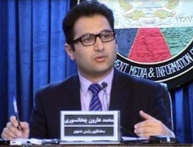 سخنگوی رئیس جمهور از تطبیق ماستر پلان شهر بامیان و ایجاد شورای طبی در کشور خبر داد