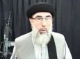 امین: خلع‌سلاح افراد حزب اسلامی شامل توافق‌نامۀ صلح نیست