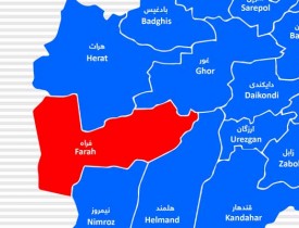 ساخت بند بخش آباد پنج سال طول می کشد