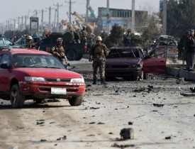 طالبان در واکنش به گزارش یوناما؛ ۷۷ درصد تلفات ملکی در افغانستان توسط امریکا انجام شده است