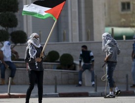 انتفاضه دوم فلسطین؛ منشأ و دلایل