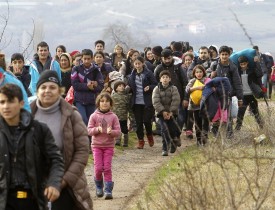 گفت‌وگوی افغانستان و اتحادیه اروپا در مورد پناهجویان