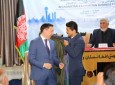 Afghanistan-Kazakhstan trade volume stands at $437 million