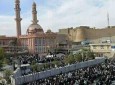 تجلیل از سالروز میلاد حضرت علی(ع) و روز پدر در غزنی