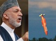 Karzai Slams Govt, Threatens To Oust U.S From Afghanistan