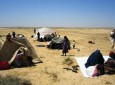 جان باختن ۱۷ کودک در اثر تشنگی در دشت لیلی