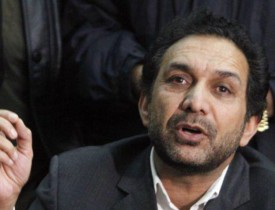 Noor reacts at dismissal of Ahmad Zia Massoud by President Ghani