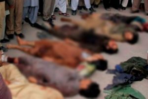 Taliban’s shadow governor among 16 killed in Kunduz airstrike