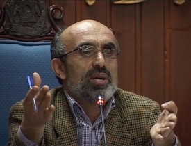 مجلس سنا: سفر هیات پارلمان پاکستان به افغانستان بی ثمر خواهد بود