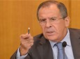 Lavrov: Russia, Iran, Turkey continue joint work on Syria ceasefire