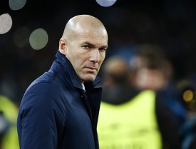 World Cup hero Zidane calls on France to defeat Le Pen & ‘extremist’ National Front