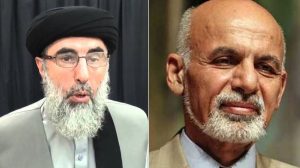 President Ghani signs decree to release over 70 prisoners of Hezb-e-Islami