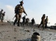 Suicide bomber killed in Nangarhar car bombing