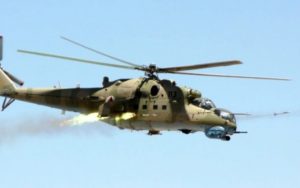 Taliban’s shadow district chief among 11 killed in Takhar airstrikes