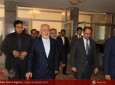 Iran’s Foreign Minister Visits Kabul