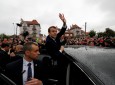 Emmanuel Macron elected next French president