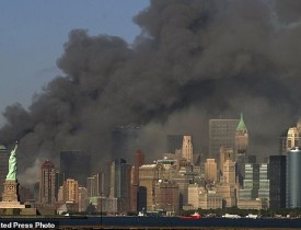 Saudis paid for US veteran trips against 9/11 lawsuit law