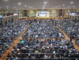 با افزایش شمار سربازان امریکایی، جنگ افغانستان به درازا می‌کشد/عدم پذیرش تنوع قومی، بحران را پیچیده تر می‌کند