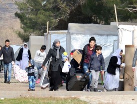 در ۲۰۱۶ بیش از ۲۴ هزار نوجوان افغانستانی  در اتحادیۀ اروپا درخواست پناهندگی داده‎اند