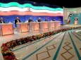 Iran presidential candidates faced off in final live TV debate