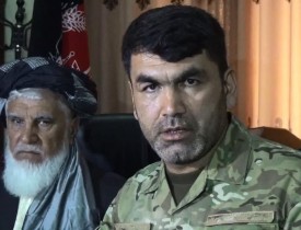 Taliban Targets Afghan Forces by Using ‘Dead Bodies’