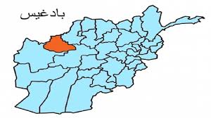 کشته شدن مدیر یک مکتب دخترانه در ولایت بادغیس