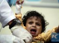 186 dead in Yemen Cholera outbreak in addition to 14,000 infected: WHO