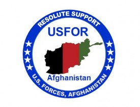 750 ISIS militants killed since early March in Afghanistan: USFOR-A