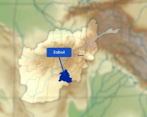 Taliban Raid Kills 20 Afghan Policemen in Zabul