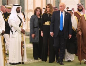 Massive US-Saudi arms deal upsets Israeli leaders