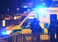 19 killed, 50 injured in blast at concert in Manchester