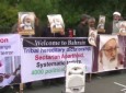 UK activists call for international action against Al Khalifah regime