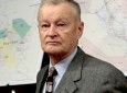 Zbigniew Brzezinski, Carter