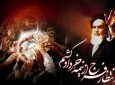 امام خمینی(ره) او مشروع اقتدار هندسه