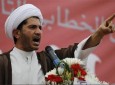 Opposition leader calls Bahraini regime’s moves against Sheikh Qassim ‘Shameful’