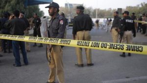 Gulbuddin Hekmatyar’s ex-secretary shot dead in Pakistan