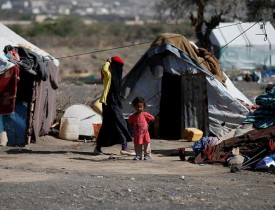 یمن در برابر دیدگانمان در حال فروپاشی است