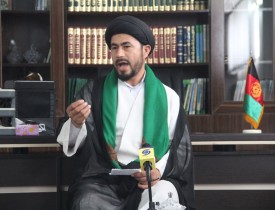 امام خمینی(ره) مطیع اوامر الهی و ائمه معصومین بود / بیداری اسلامی با انقلاب اسلامی در ایران جامه عمل پوشید