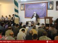 خدایی بودن و ساده زیستی علت تاثیرگذاری کلام امام راحل بود / کمر را برای ترویج فرهنگ امر به معروف و نهی در جامعه ببندیم/