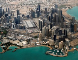 Gulf states cut ties with Qatar over ‘supporting terrorism’