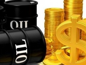 Oil prices slide over worries Middle East rift will undermine output cuts